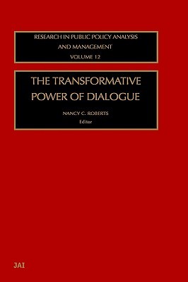 【预售】The Transformative Power of Dialogue