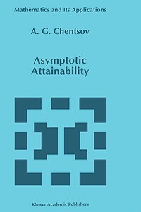 【预售】Asymptotic Attainability