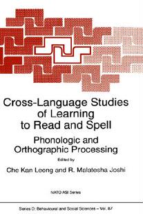 Language Studies Read 预售 and Cross Learning