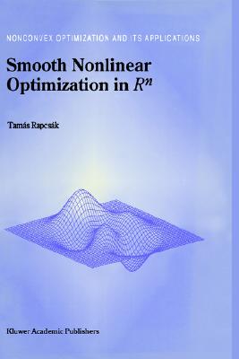 【预售】Smooth Nonlinear Optimization of RN
