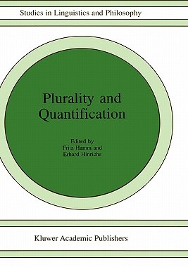 【预售】Plurality and Quantification