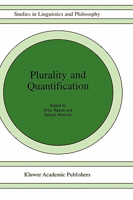 【预售】Plurality and Quantification