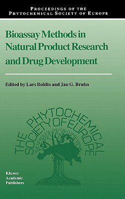 【预售】Bioassay Methods in Natural Product Research and