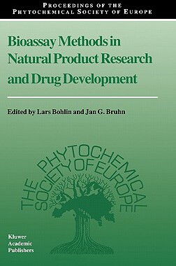 【预售】Bioassay Methods in Natural Product Research and
