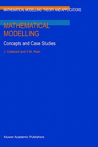 【预售】Mathematical Modelling: Concepts and Case Studies