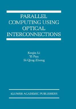 【预售】Parallel Computing Using Optical Interconnections