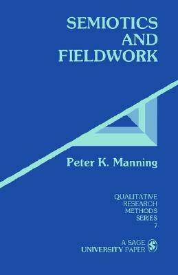 【预售】Semiotics and Fieldwork