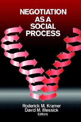 【预售】Negotiation as a Social Process