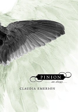 【预售】Pinion: An Elegy