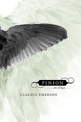 【预售】Pinion: An Elegy