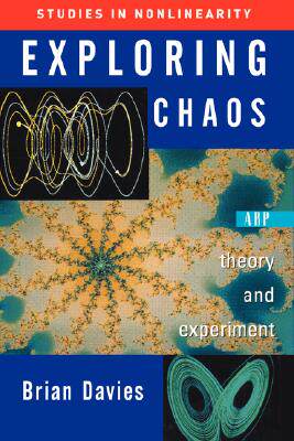 【预售】Exploring Chaos: Theory and Experiment