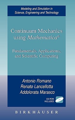 【预售】Continuum Mechanics Using Mathematica