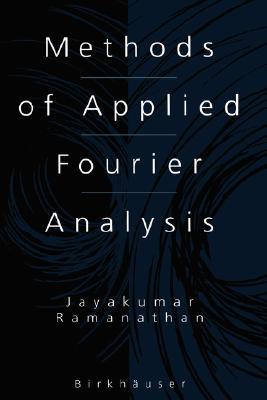 【预售】Methods of Applied Fourier Analysis