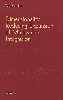 【预售】Dimensionality Reducing Expansion of Multivariate