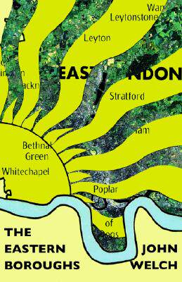 【预售】The Eastern Boroughs