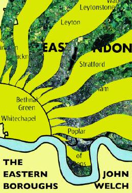 【预售】The Eastern Boroughs