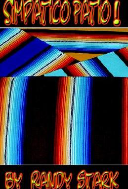 【预售】Simpatico Patio