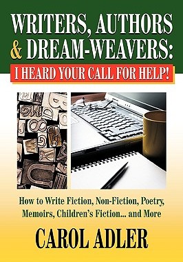 【预售】Writers, Authors & Dream-Weavers: I Heard Your Call