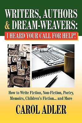 【预售】Writers, Authors & Dream-Weavers: I Heard Your Call
