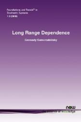 Range Long Dependence 预售