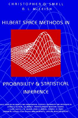 【预售】Hilbert Space Methods In Reliability And Statistical