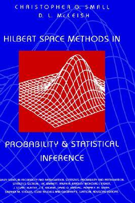 【预售】Hilbert Space Methods In Reliability And Statistical