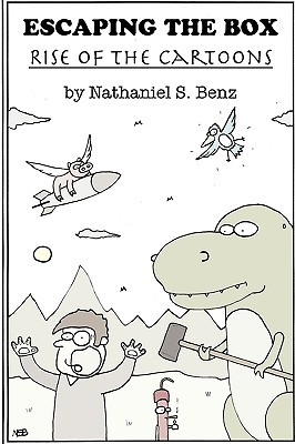 【预售】Escaping the Box: Rise of the Cartoons