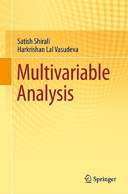 【预售】Multivariable Analysis