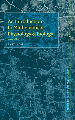 【预售】An Introduction to Mathematical Physiology and