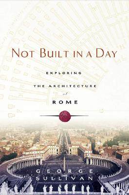 【预售】Not Built in a Day: Exploring the Architecture of