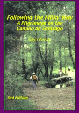 【预售】Following the Milky Way: A Pilgrimage on the Camino