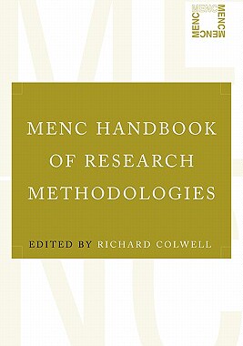 【预售】Menc Handbook of Research Methodologies
