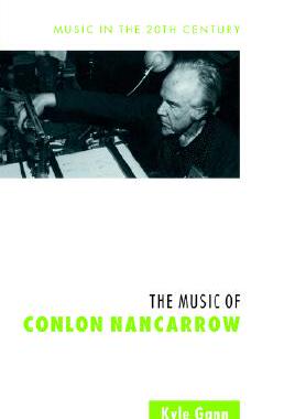 【预售】The Music of Conlon Nancarrow