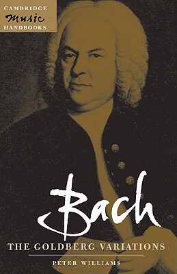 【预售】Bach: The Goldberg Variations