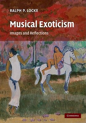 【预售】Musical Exoticism: Images and Reflections
