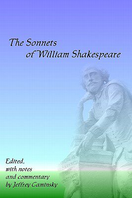 【预售】The Sonnets of William Shakespeare