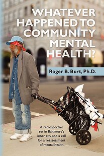 Happened Whatever Community Health? Mental 预售