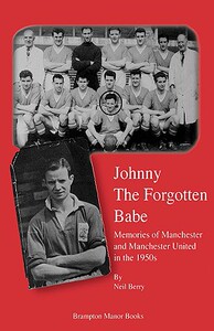 【预售】Johnny the Forgotten Babe