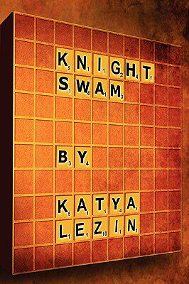 【预售】Knight Swam