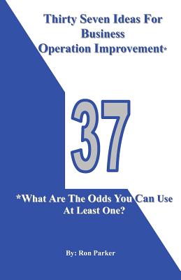 【预售】Thirty Seven Ideas for Business Operation