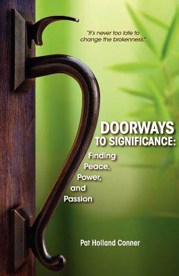 【预售】Doorways to Significance