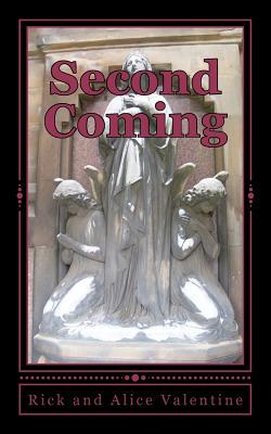 【预售】Second Coming