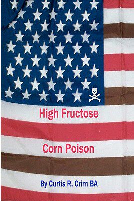 【预售】High Fructose Corn Poison