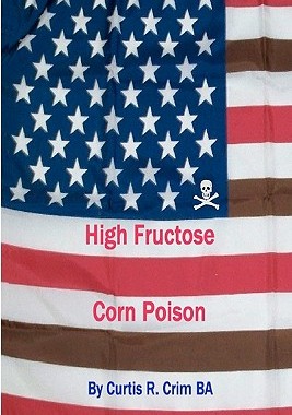 【预售】High Fructose Corn Poison