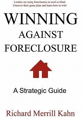 【预售】Winning Against Foreclosure