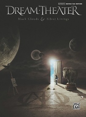 现货 Dream Theater, Black Clouds & Silver Linings
