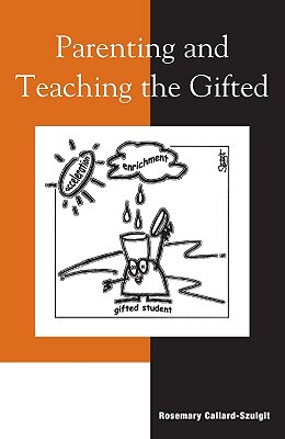 【预售】Parenting and Teaching the Gifted