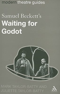 【预售】Samuel Beckett's Waiting for Godot