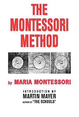 【预售】The Montessori Method