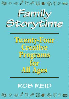 【预售】Family Storytime